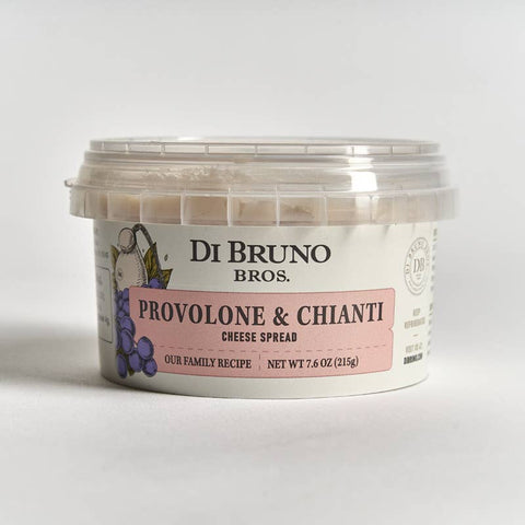 Di Bruno Brothers - Provolone & Chianti Cheese Spread