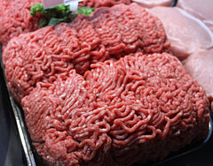 Ground Beef - Local Reserve