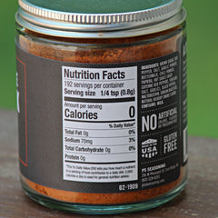 Honky Tonk - Hot Chicken Rub