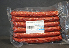 Light Hill Jalapeno Beef Snack Sticks