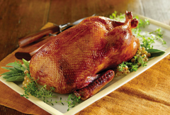 Whole Duck - Light Hill Meats