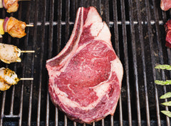 Bone-In Ribeye - Local Reserve