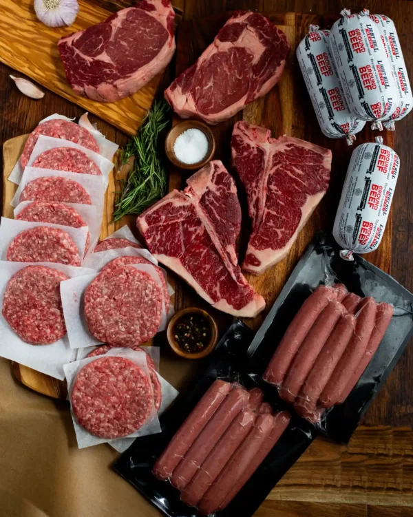 The Pitmaster Pack