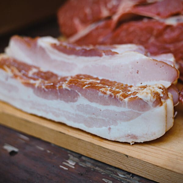 Local Butcher's October Meat Box: Premium Beef, Chicken, & Bacon (Save 10%) - Option 1 - Image 5