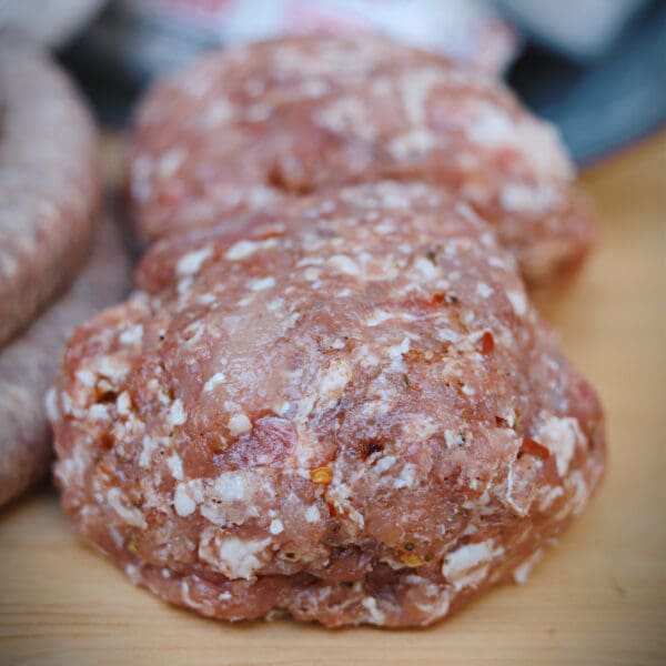 Local Butcher's October Meat Box: Premium Beef, Chicken, & Bacon (Save 10%) - Option 1 - Image 7