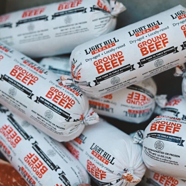 Local Butcher's October Meat Box: Premium Beef, Chicken, & Bacon (Save 10%) - Option 1 - Image 6