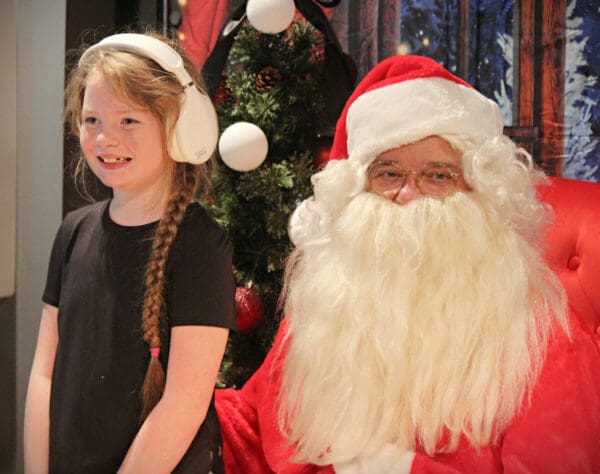 Santa's Sensory Wonderland: A Free Christmas Event for Special Needs Families - Image 3