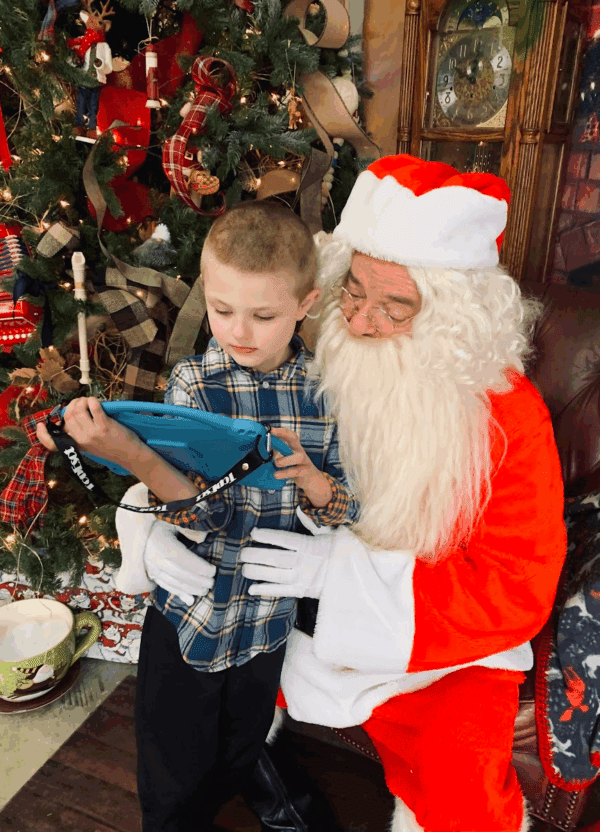 Santa's Sensory Wonderland: A Free Christmas Event for Special Needs Families - Image 4