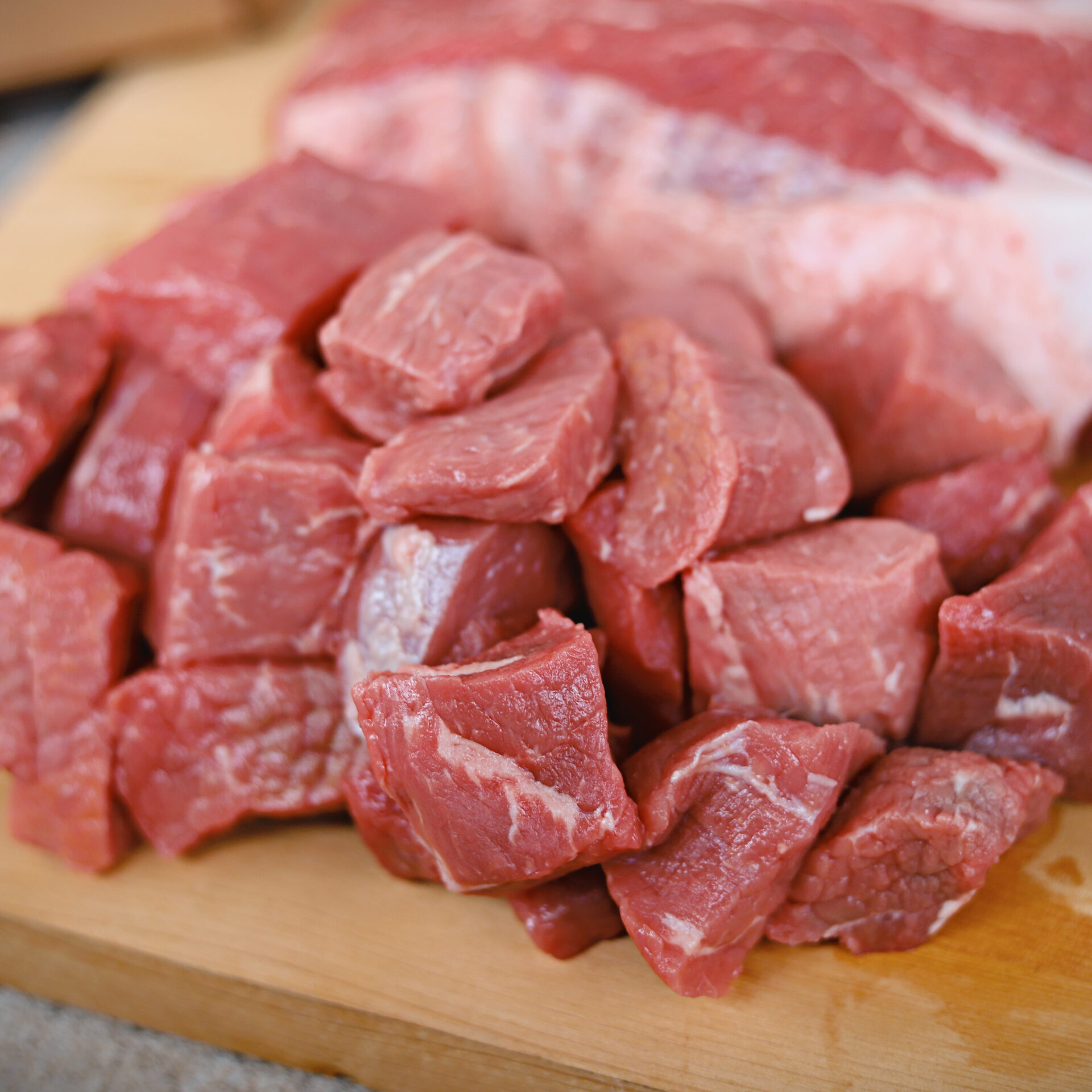 Local Butcher's November Meat Box: Comfort Food & Cozy Savings (Save 10%) - Option 2 - Image 5