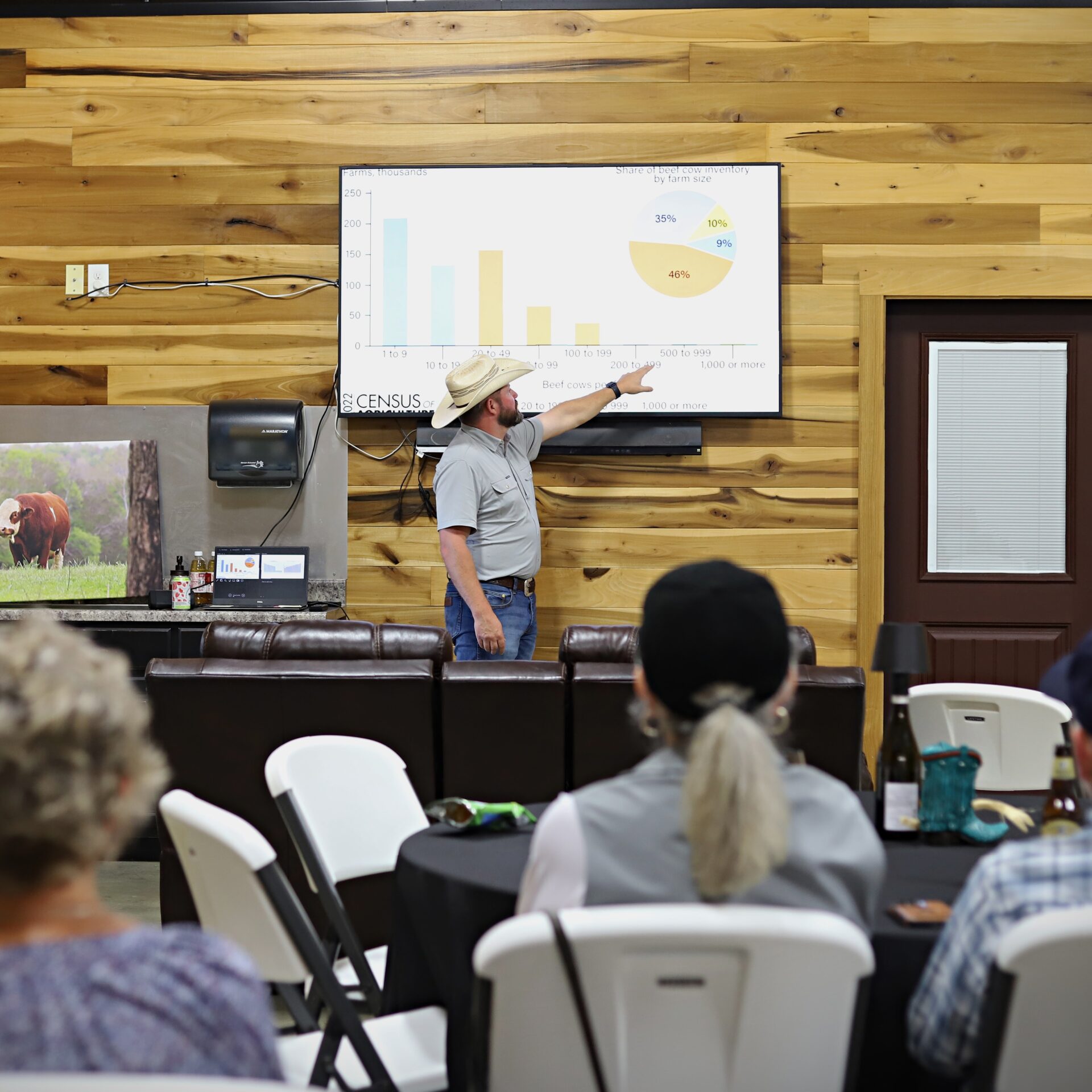Behind the Scenes On-Farm Tour April 11 - Image 3